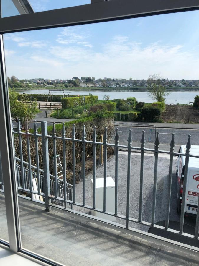 Lake View Galway City Exterior photo
